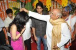 Naga Chaitanya New Movie Opening Stills - 117 of 154