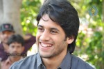 Naga Chaitanya New Movie Opening Stills - 35 of 154