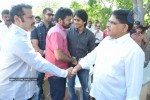 Naga Chaitanya New Movie Opening Stills - 22 of 154