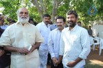 Naga Chaitanya New Movie Opening Stills - 23 of 154