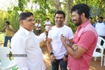 Naga Chaitanya New Movie Opening Stills - 26 of 154