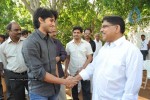 Naga Chaitanya New Movie Opening Stills - 29 of 154