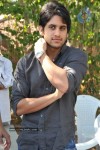 Naga Chaitanya New Movie Opening Stills - 32 of 154