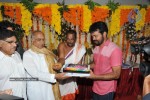 Naga Chaitanya New Movie Opening Stills - 33 of 154