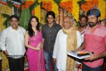 Naga Chaitanya New Movie Opening Stills - 46 of 154