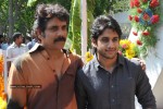 Naga Chaitanya New Movie Opening Stills - 47 of 154