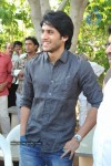 Naga Chaitanya New Movie Opening Stills - 50 of 154