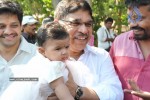 Naga Chaitanya New Movie Opening Stills - 51 of 154
