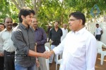 Naga Chaitanya New Movie Opening Stills - 52 of 154