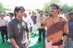 Naga Chaitanya New Movie Opening Stills - 56 of 154