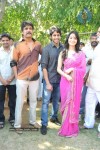 Naga Chaitanya New Movie Opening Stills - 59 of 154