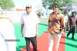 Naga Chaitanya New Movie Opening Stills - 60 of 154