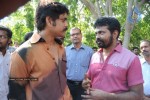 Naga Chaitanya New Movie Opening Stills - 62 of 154