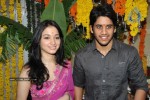 Naga Chaitanya New Movie Opening Stills - 86 of 154