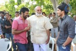 Naga Chaitanya New Movie Opening Stills - 95 of 154