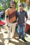 Naga Chaitanya New Movie Opening Stills - 103 of 154