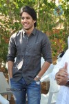 Naga Chaitanya New Movie Opening Stills - 111 of 154