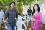 Naga Chaitanya New Movie Opening Stills - 120 of 154