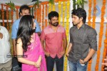 Naga Chaitanya New Movie Opening Stills - 124 of 154