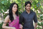 Naga Chaitanya New Movie Opening Stills - 129 of 154