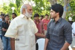 Naga Chaitanya New Movie Opening Stills - 130 of 154