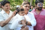 Naga Chaitanya New Movie Opening Stills - 131 of 154