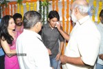 Naga Chaitanya New Movie Opening Stills - 133 of 154