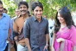 Naga Chaitanya New Movie Opening Stills - 134 of 154