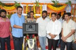 Naga Chaitanya New Movie Opening Stills - 139 of 154