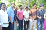 Naga Chaitanya New Movie Opening Stills - 144 of 154