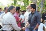 Naga Chaitanya New Movie Opening Stills - 147 of 154