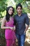 Naga Chaitanya New Movie Opening Stills - 152 of 154