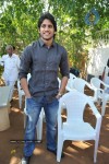 Naga Chaitanya New Movie Opening Stills - 153 of 154