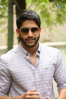 Naga Chaitanya Premam Interview Photos - 38 of 32