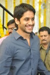 Naga Chaitanya,Sunil New Movie Opening - 17 of 68