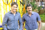 Naga Chaitanya,Sunil New Movie Opening - 18 of 68