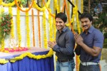 Naga Chaitanya,Sunil New Movie Opening - 20 of 68