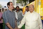 Naga Chaitanya,Sunil New Movie Opening - 28 of 68