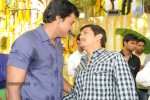 Naga Chaitanya,Sunil New Movie Opening - 34 of 68