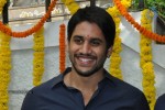 Naga Chaitanya,Sunil New Movie Opening - 41 of 68
