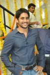 Naga Chaitanya,Sunil New Movie Opening - 51 of 68