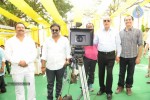 Naga Chaitanya,Sunil New Movie Opening - 55 of 68