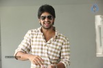 Naga Sourya DCR Interview Photos - 25 of 58