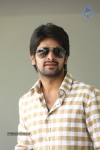 Naga Sourya DCR Interview Photos - 38 of 58