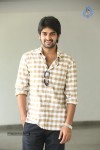 Naga Sourya DCR Interview Photos - 51 of 58