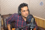 Nagababu n Shivaji Dubbing for Pizza - 1 of 20