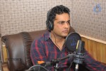 Nagababu n Shivaji Dubbing for Pizza - 4 of 20