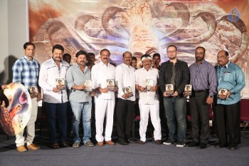 Nagabharanam Movie Audio Launch - 3 of 42
