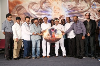 Nagabharanam Movie Audio Launch - 7 of 42