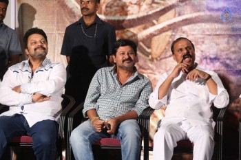 Nagabharanam Movie Audio Launch - 8 of 42